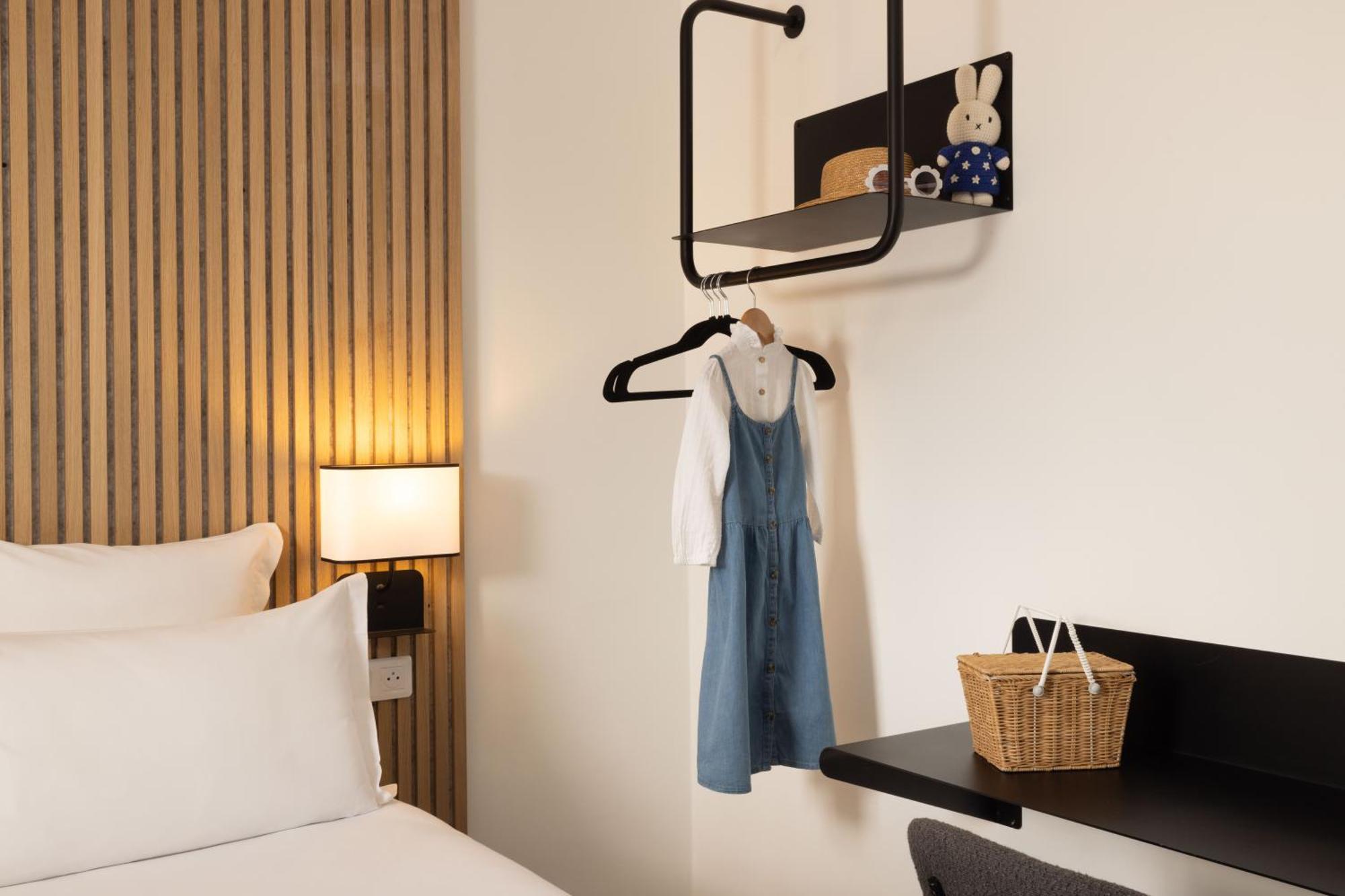 Hotel Korner Montparnasse Paris Exteriör bild